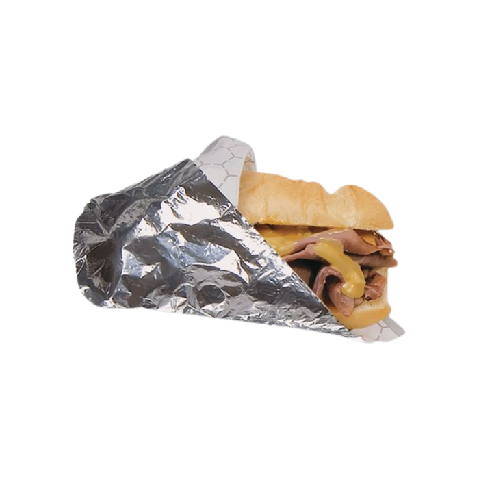 12" x 12" Insulated Foil Wrap