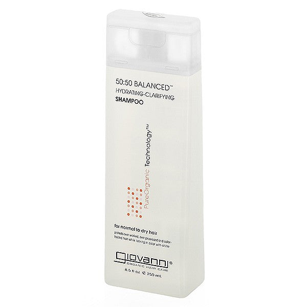 Giovanni 5050 Balanced Hydrating-Clarifying Shampoo_1