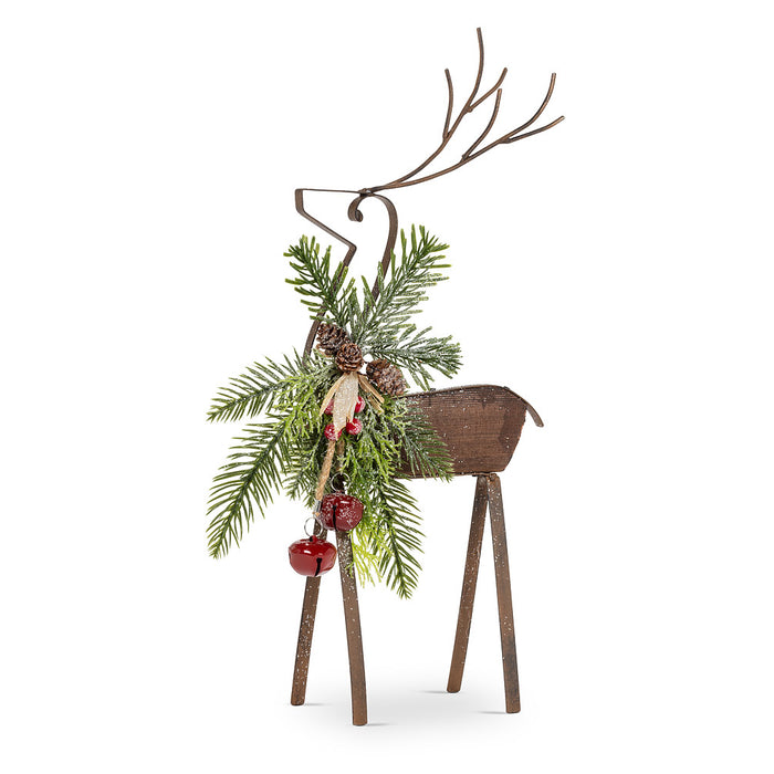 Abbott Balsam & Bell Reindeer Small & Large