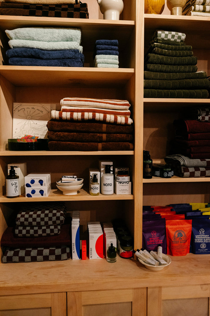 Agender Oil | Anywhere Hair + Body