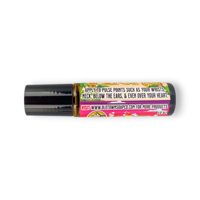 Aloha Perfume Roller - Old Town Soap Co.