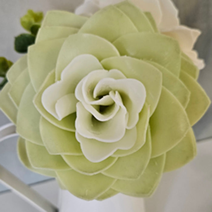 A'marie's Mercies Anew Flower Soap