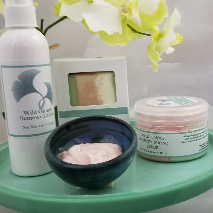 Artisan Lotion