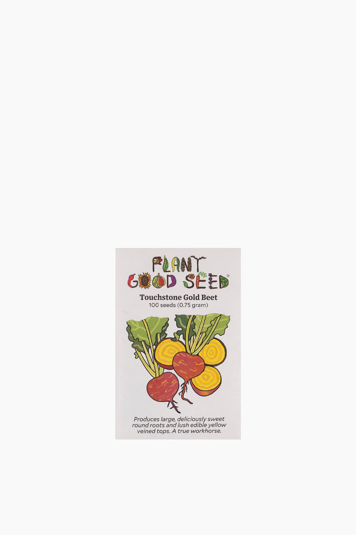 Touchstone Gold Beet