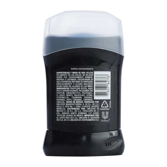 Axe - Deodorant Stick Fusion 48h for Men 45 ml - 12 Pack