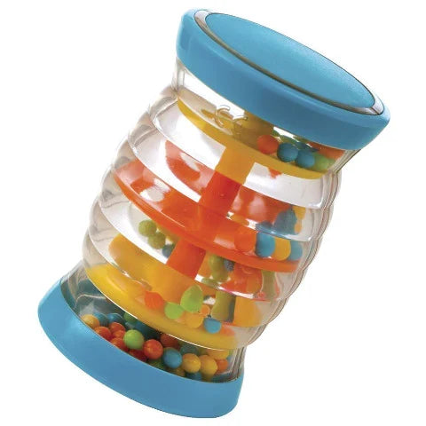 Baby Tube Shaker