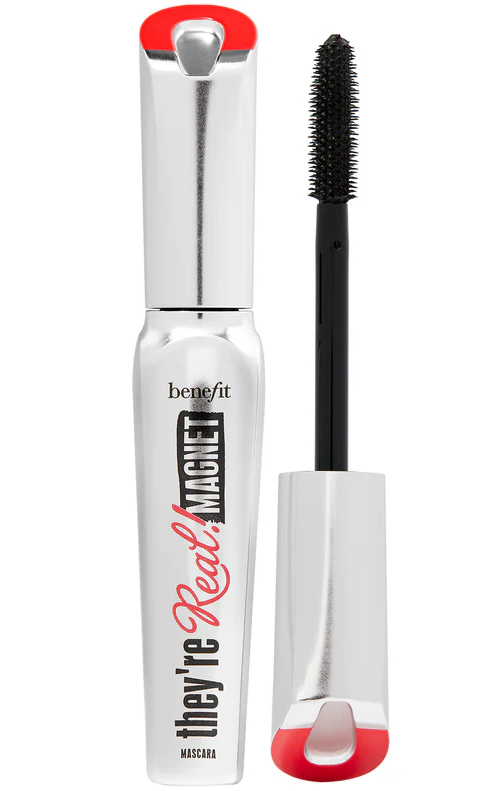 Benefit They're Real! Magnet Extreme Lengthening Mascara