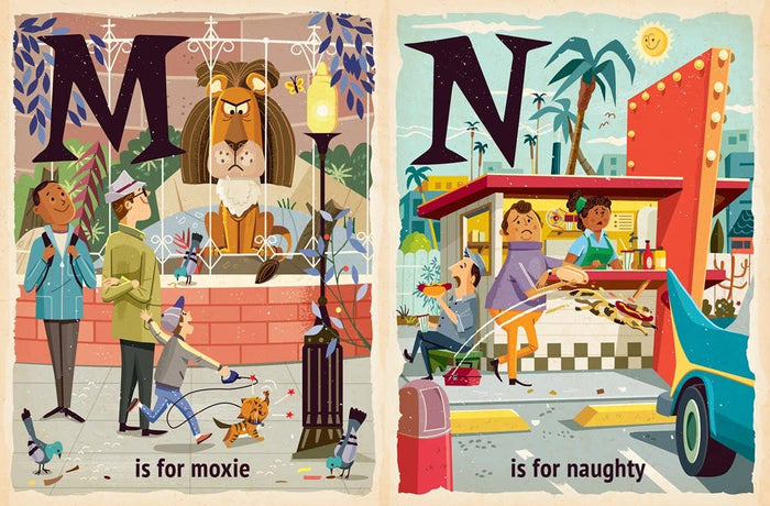 C Is for Cats