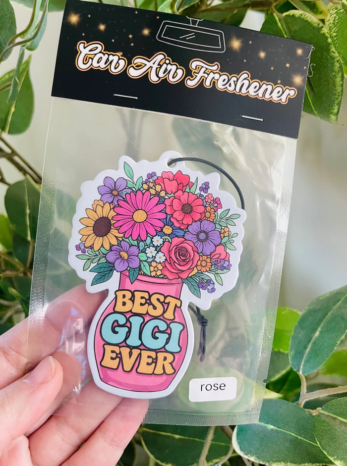 Best Gigi Ever
