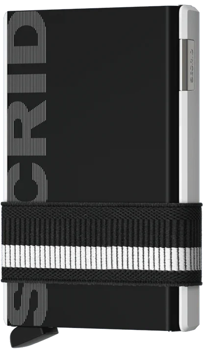 Cardslide