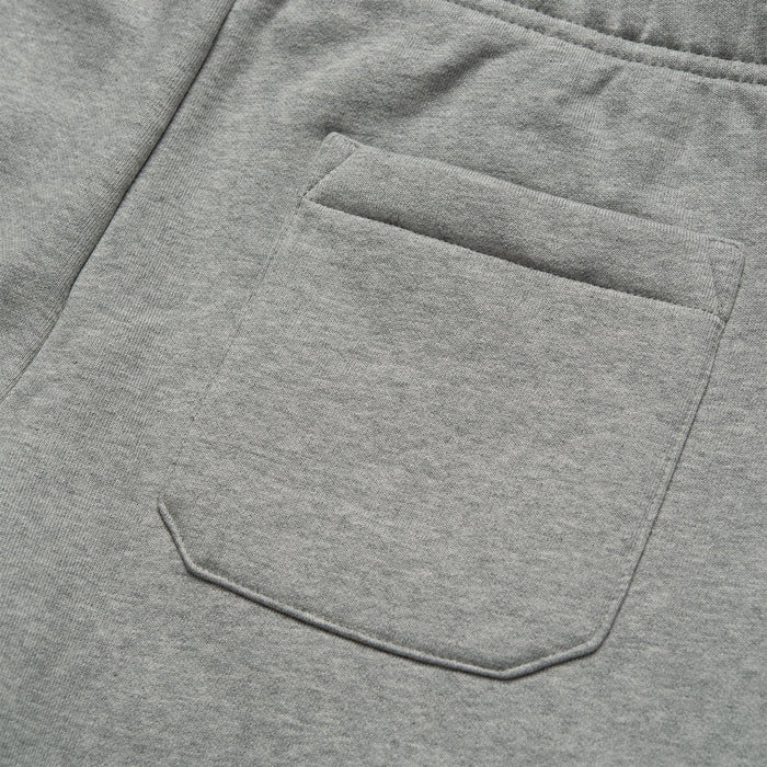 Carhartt WIP Chase Sweat Jogging Hose Grey Heather/Gold