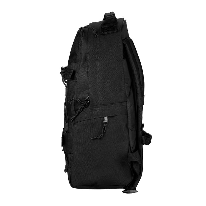 Carhartt WIP Kickflip Backpack Black