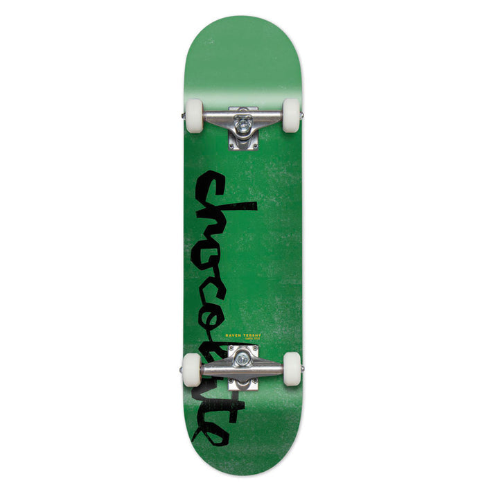 Chocolate Tershy Chunk V2 7.625 Komplettboard
