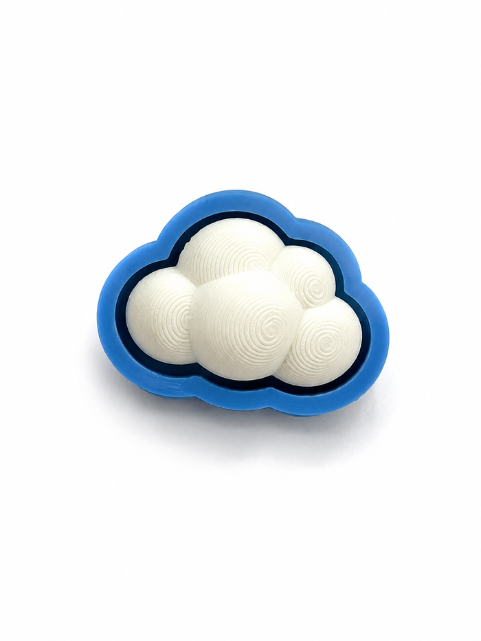 Cloud Fidget Clicker
