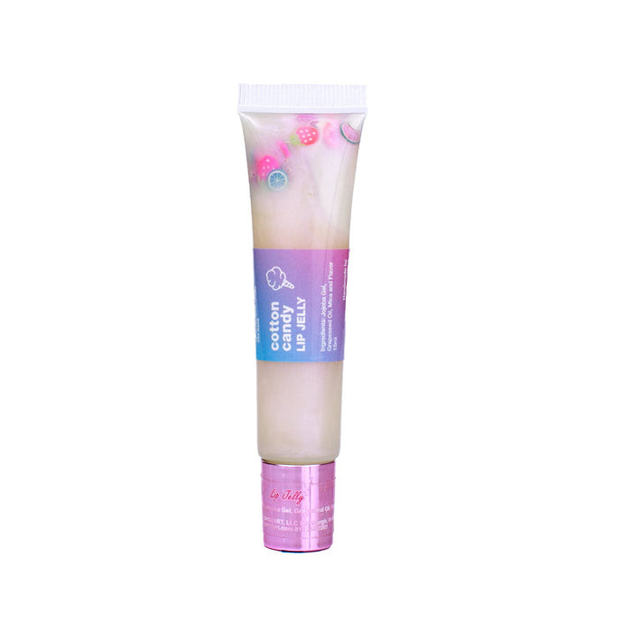 Cotton Candy Lip Jelly