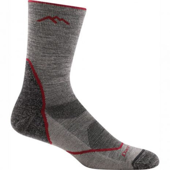 Darn Tough Socks Light Hiker Micro Crew