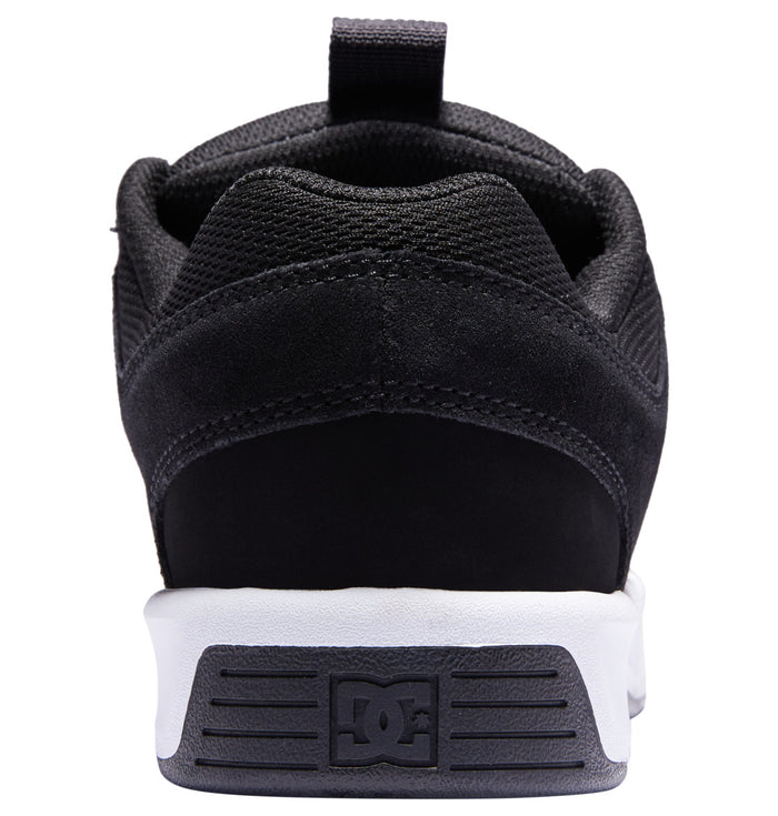 DC Shoes Lynx Zero Black/White