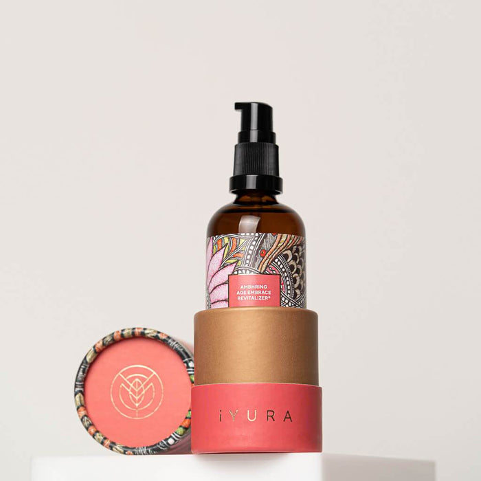 DISCONTINUED - Ambhring Age Embrace Revitalizer | iYURA