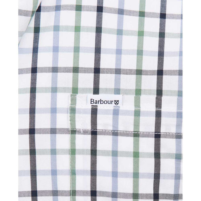 Eldon Tailored Shirt