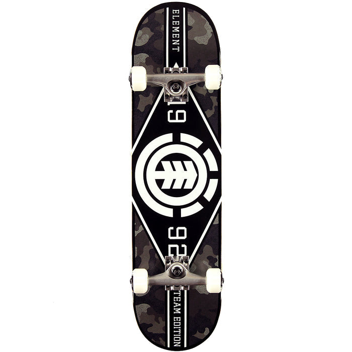 Element Camo Major League 8.0 Komplettboard