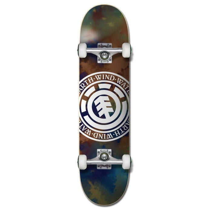 Element Magma Seal 8.0 Komplettboard