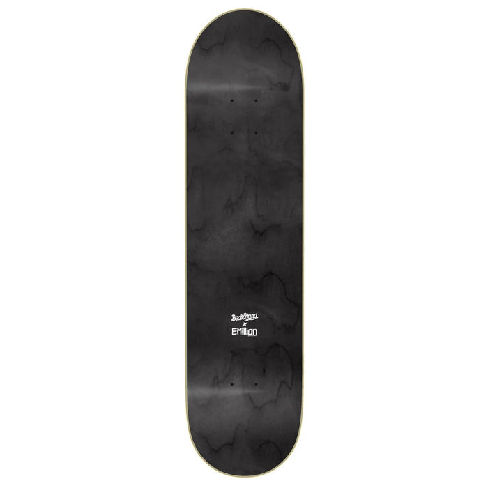 Emillion Old Skool Pac Deck 8.375