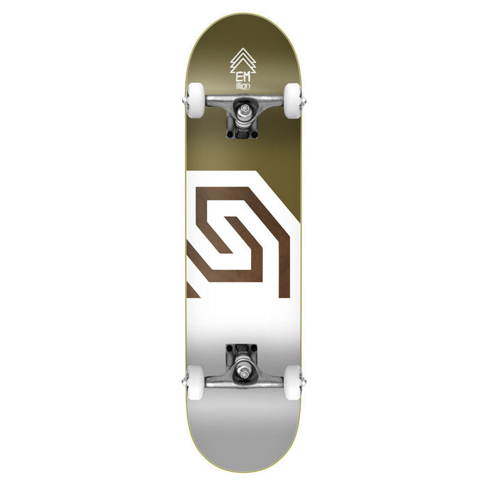 Emillion System Olive 8.0 Komplettboard