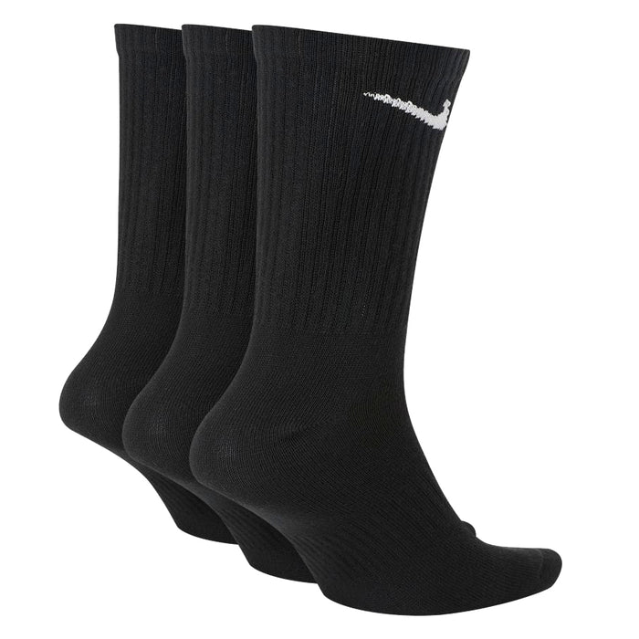 Nike Everyday Socken 3er Black