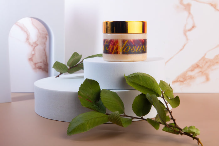 Explosive Body Butter (2oz)