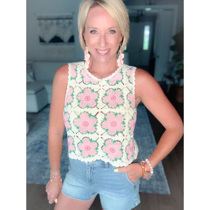 Finn Light Medium High Rise Stretch Shorts