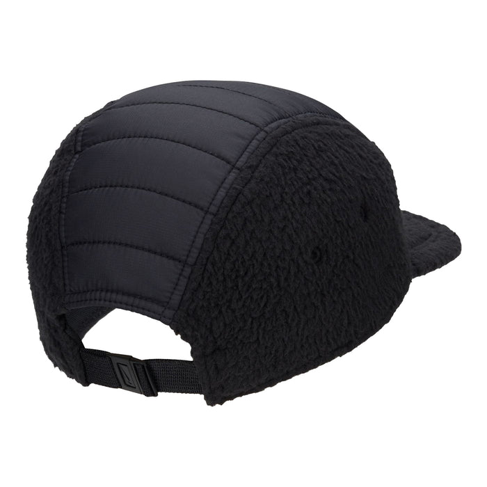 Nike Fly 5 Panel Cap Black