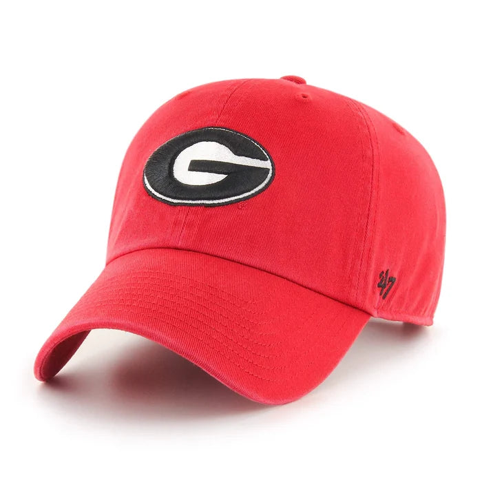 Georgia Clean Up Hat