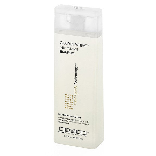 Giovanni Golden Wheat Deep Cleanse Shampoo_1