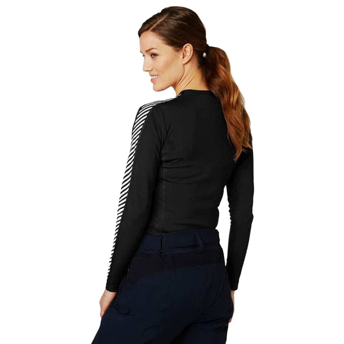 Helly Hansen Women's HH Lifa Long Sleeve Crew