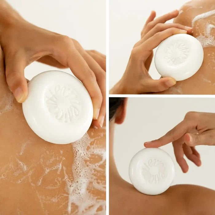 Hermetica Verticaloud Hair & Body Wash