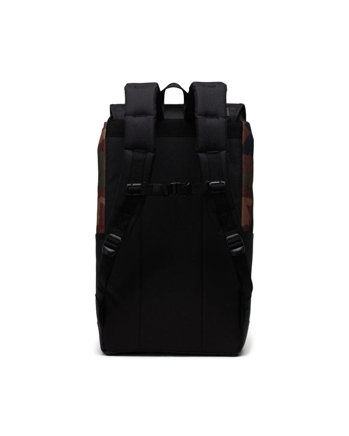 Herschel Little American Back Pack Pro Insulated Camo