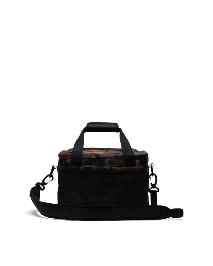 Herschel Pop Quiz 12 Pack Insulated Camo