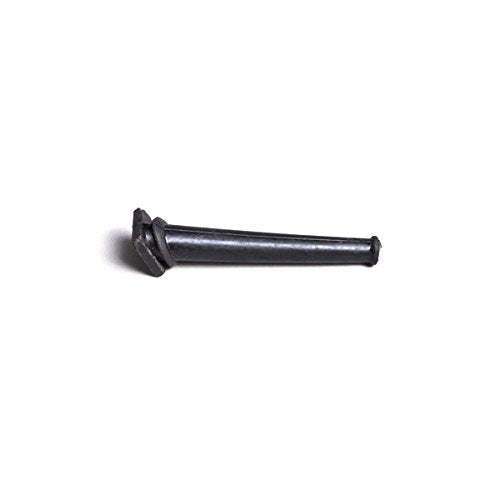 Hoover Square Head Black 13/16" Rubber Vacuum Cord Protector Sleeve Part 38-5610-69