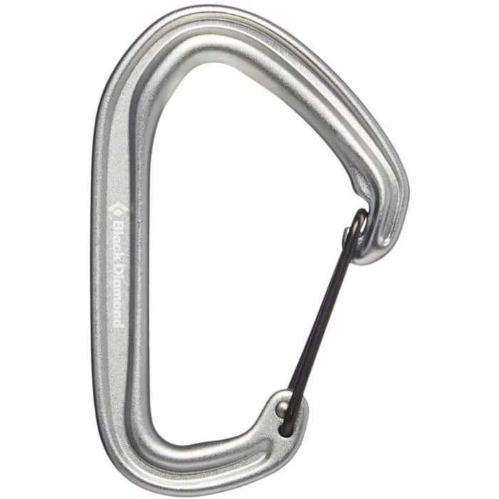 HotWire Carabiner