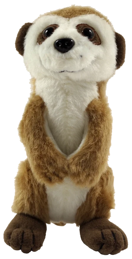 Hug A Meerkat Kit