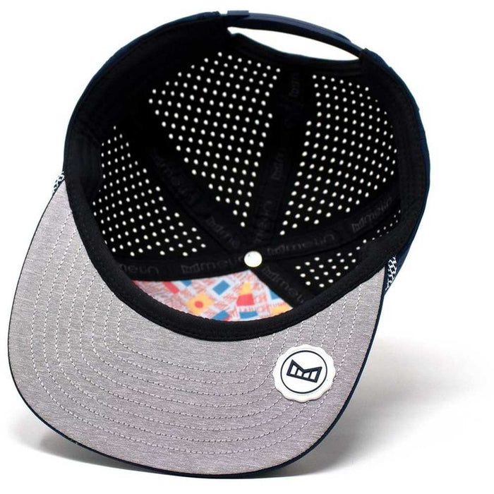 Hydro Coronado Anchored Hat