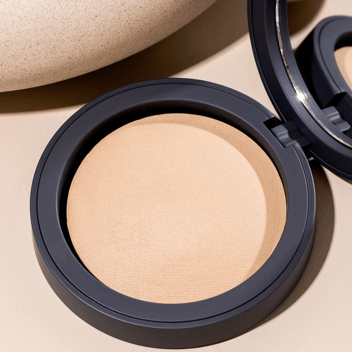 INIKA Certified Organic Baked Mineral Foundation (Trust)