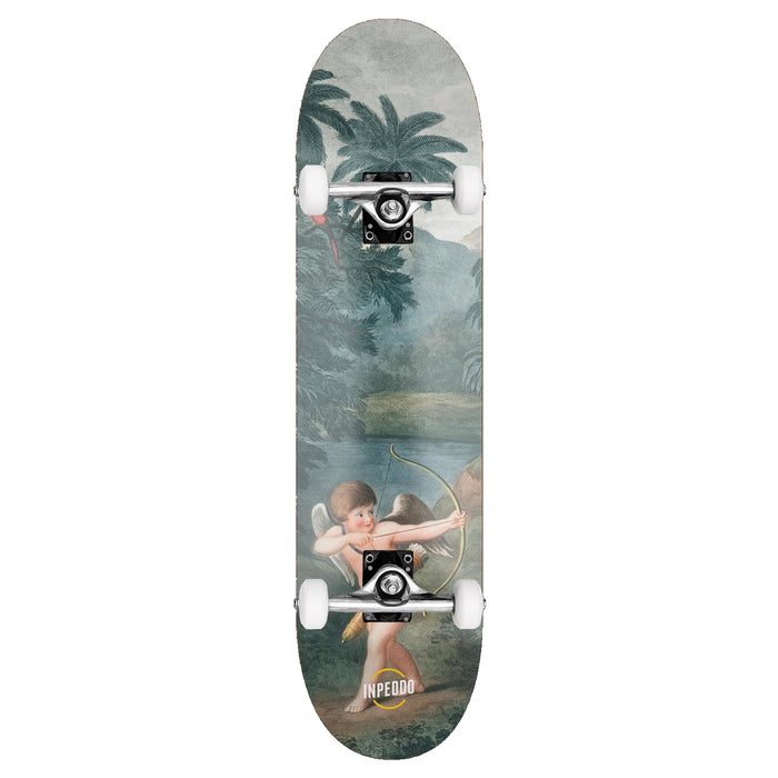 Inpeddo Angel 8.0 Komplettboard