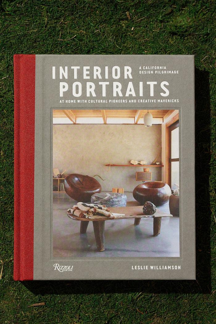 Interior Portraits
