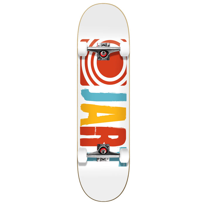 Jart Classic 8.0 Komplettboard