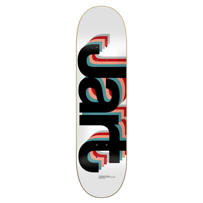 Jart Multipla 8.0 LC Deck