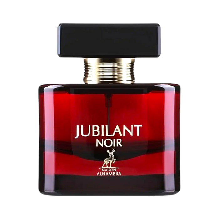Jubilant Noir Eau de Parfum 3.4 oz.