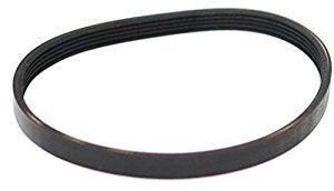 Kenmore Cen-Tec CT-20DXQD, CT-20DXQS Power Nozzle Serpentine Belt Part 40999