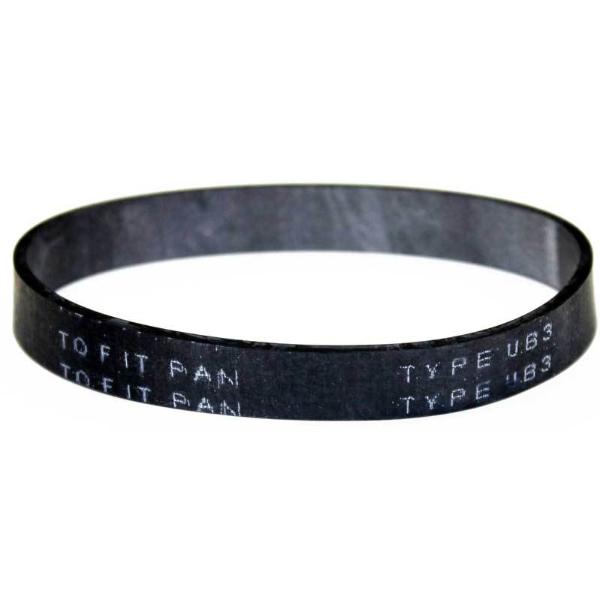Kenmore Vacuum Belt Part UB3, SR-1000