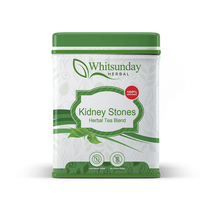 Kidney Stones Herbal Tea - Whitsunday Myrtle